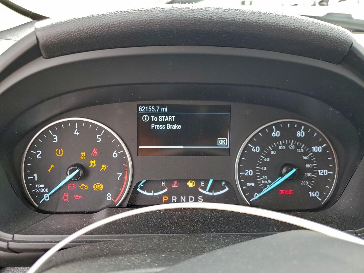 Ford EcoSport Se Image 6