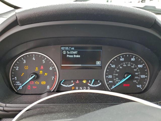 Ford EcoSport Se Image 6