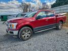 Ford F-150 Supercrew Image 1