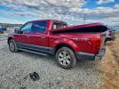 Ford F-150 Supercrew Image 4
