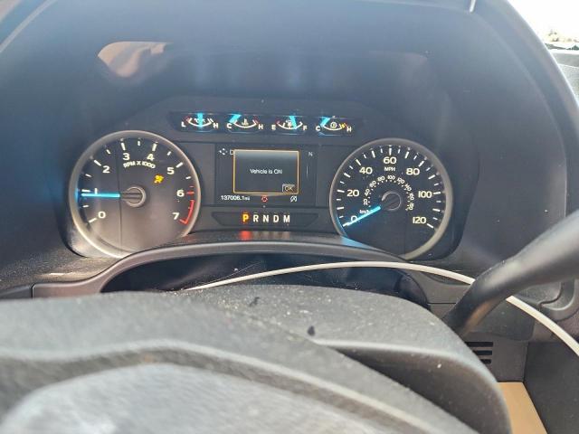 Ford F-150 Supercrew Image 7