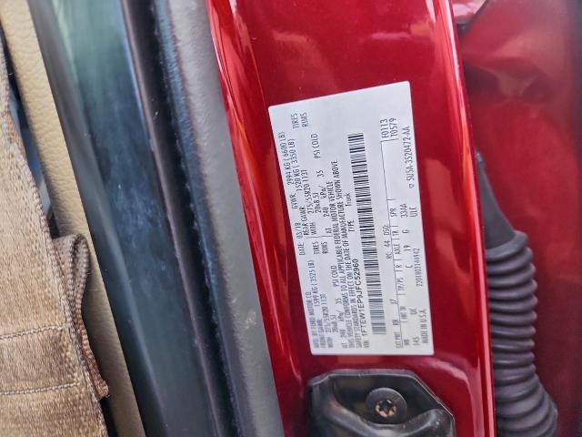 Ford F-150 Supercrew Image 8