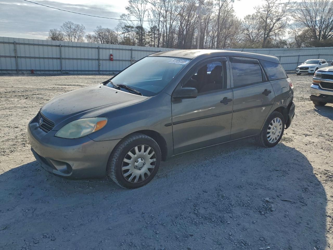 Toyota Corolla Xr Image 1