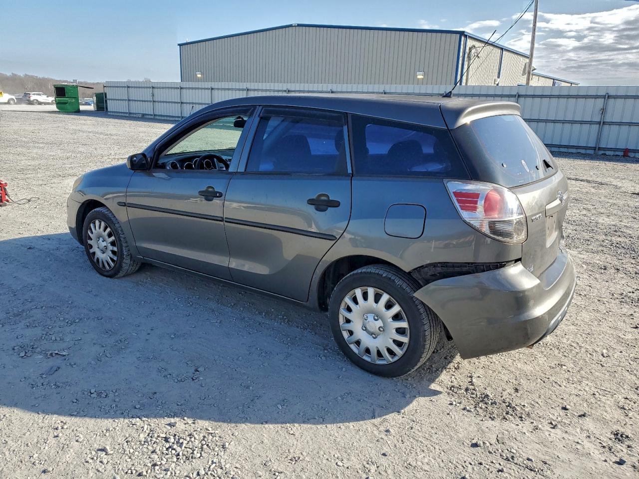 Toyota Corolla Xr Image 2