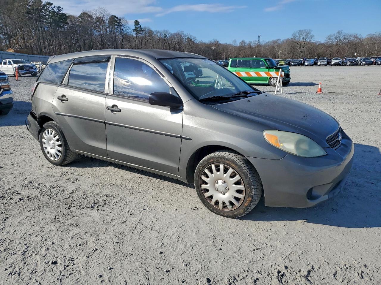 Toyota Corolla Xr Image 7