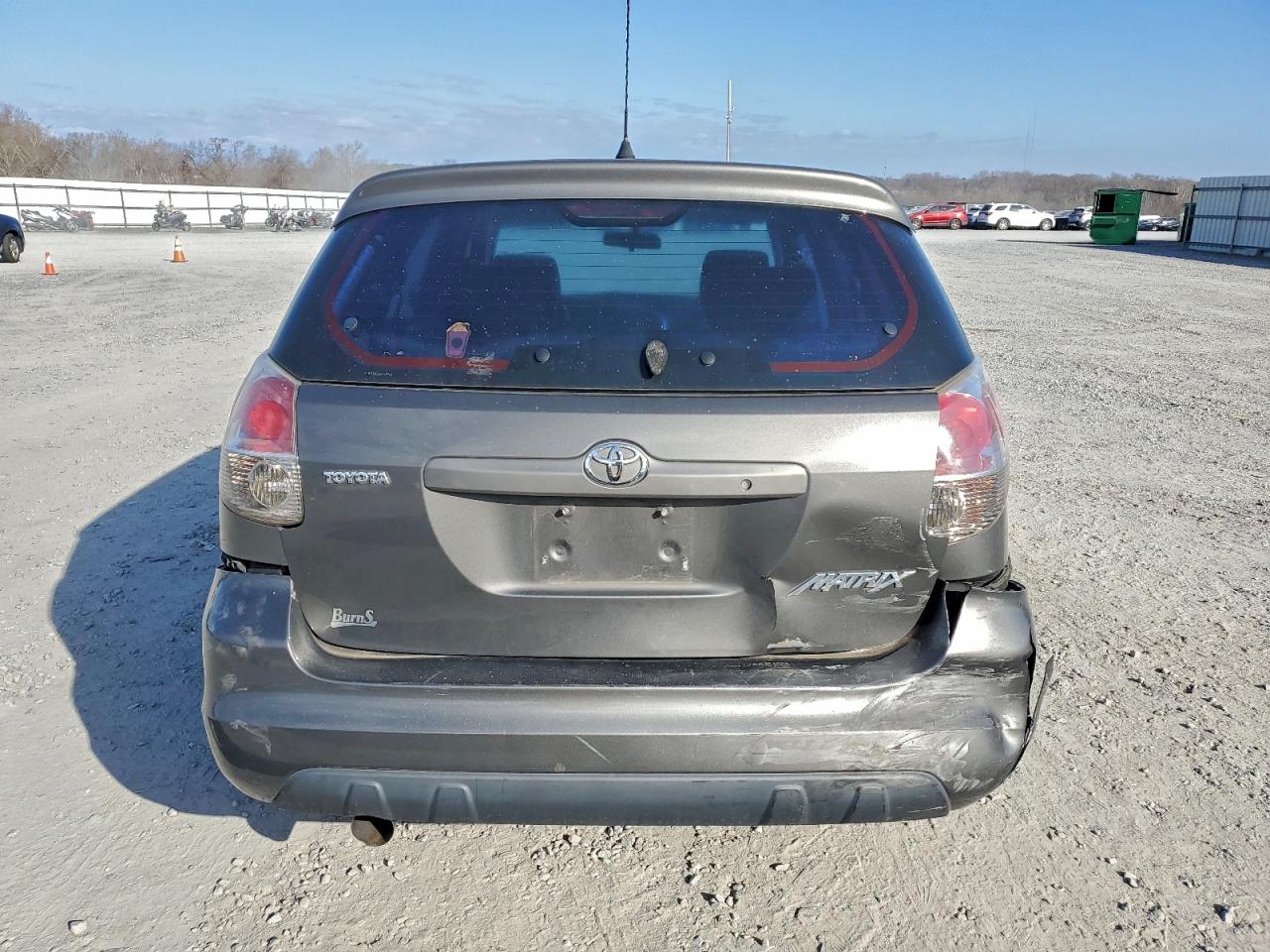 Toyota Corolla Xr Image 5