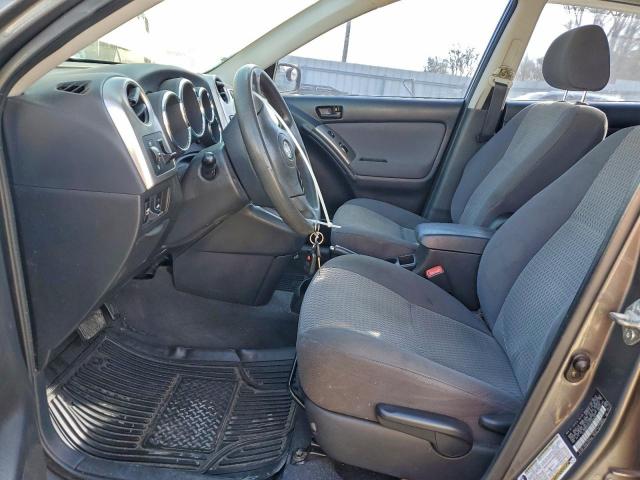 Toyota Corolla Xr Image 8