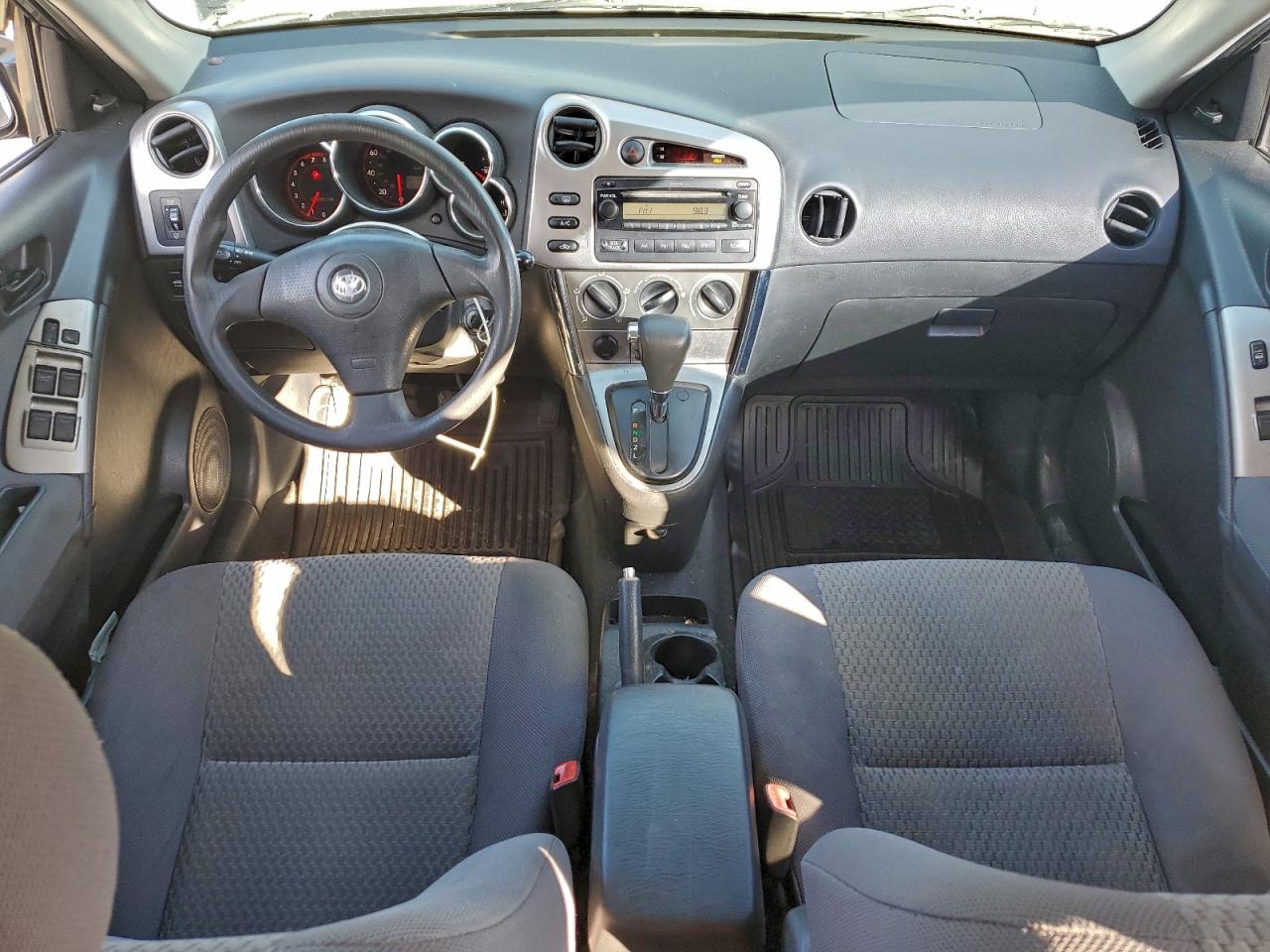 Toyota Corolla Xr Image 3