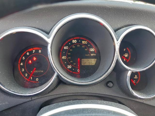 Toyota Corolla Xr Image 6