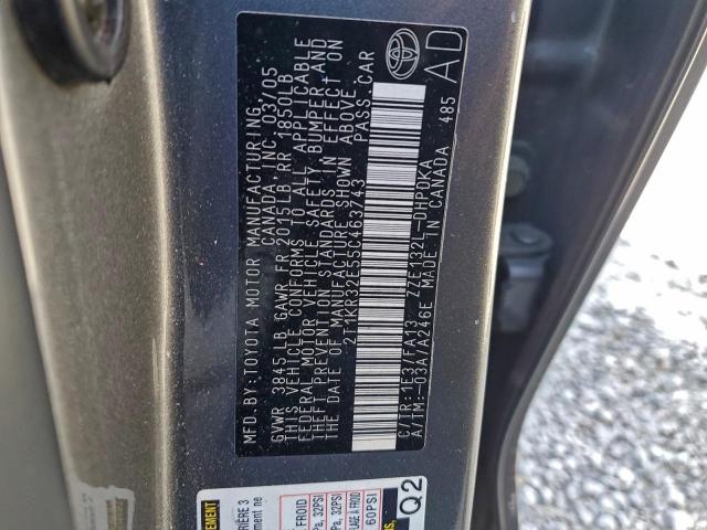 Toyota Corolla Xr Image 10