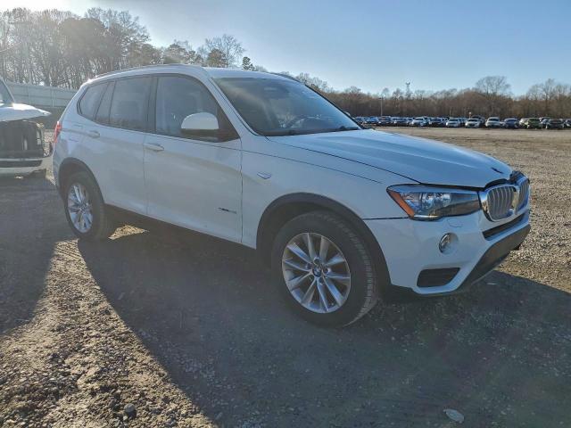 BMW X Series Sdrive28i Image 7