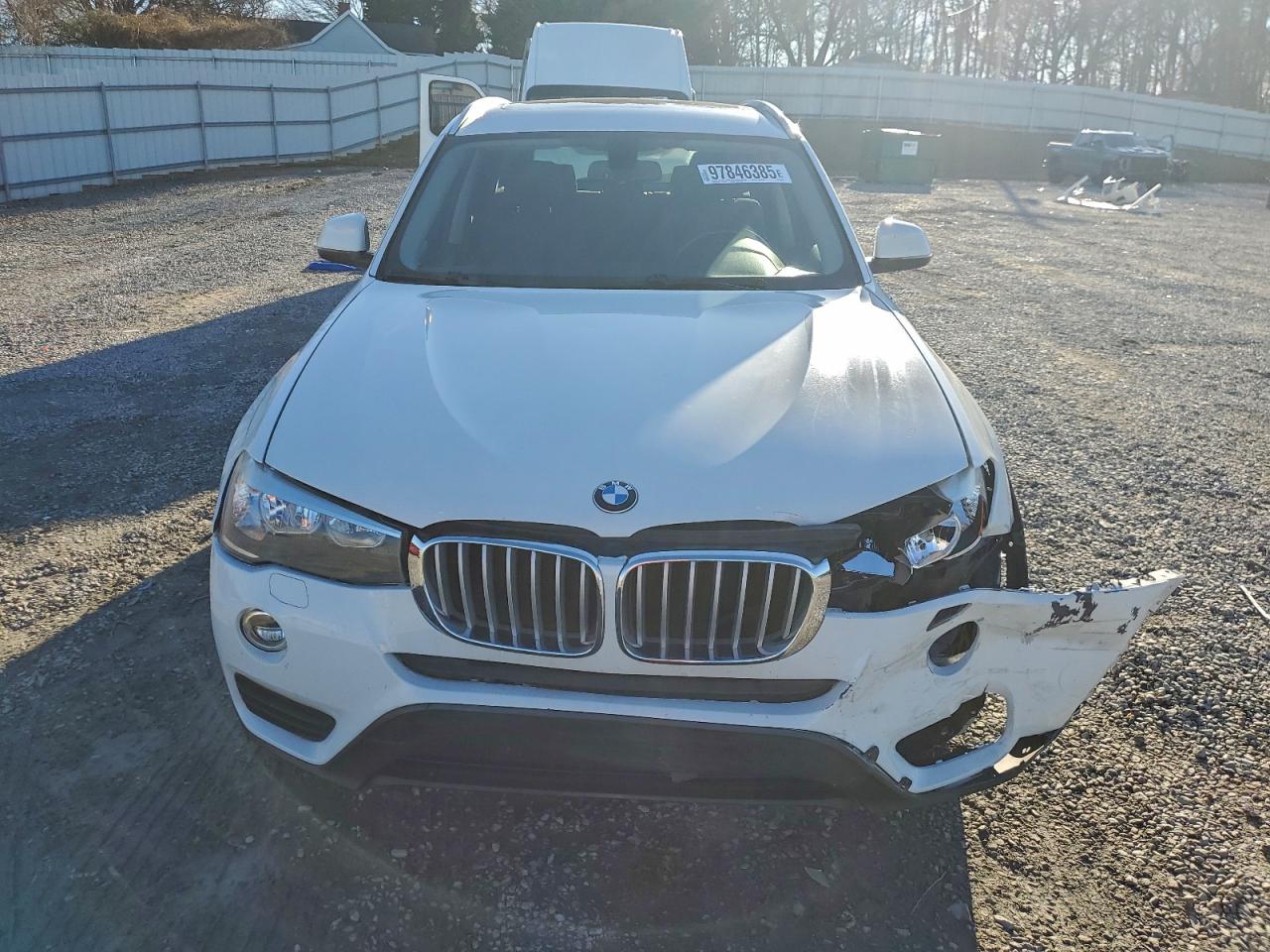 BMW X Series Sdrive28i Image 3