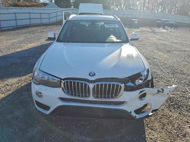 BMW X Series Sdrive28i Image 3