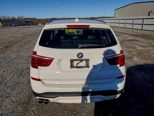 BMW X Series Sdrive28i Image 2