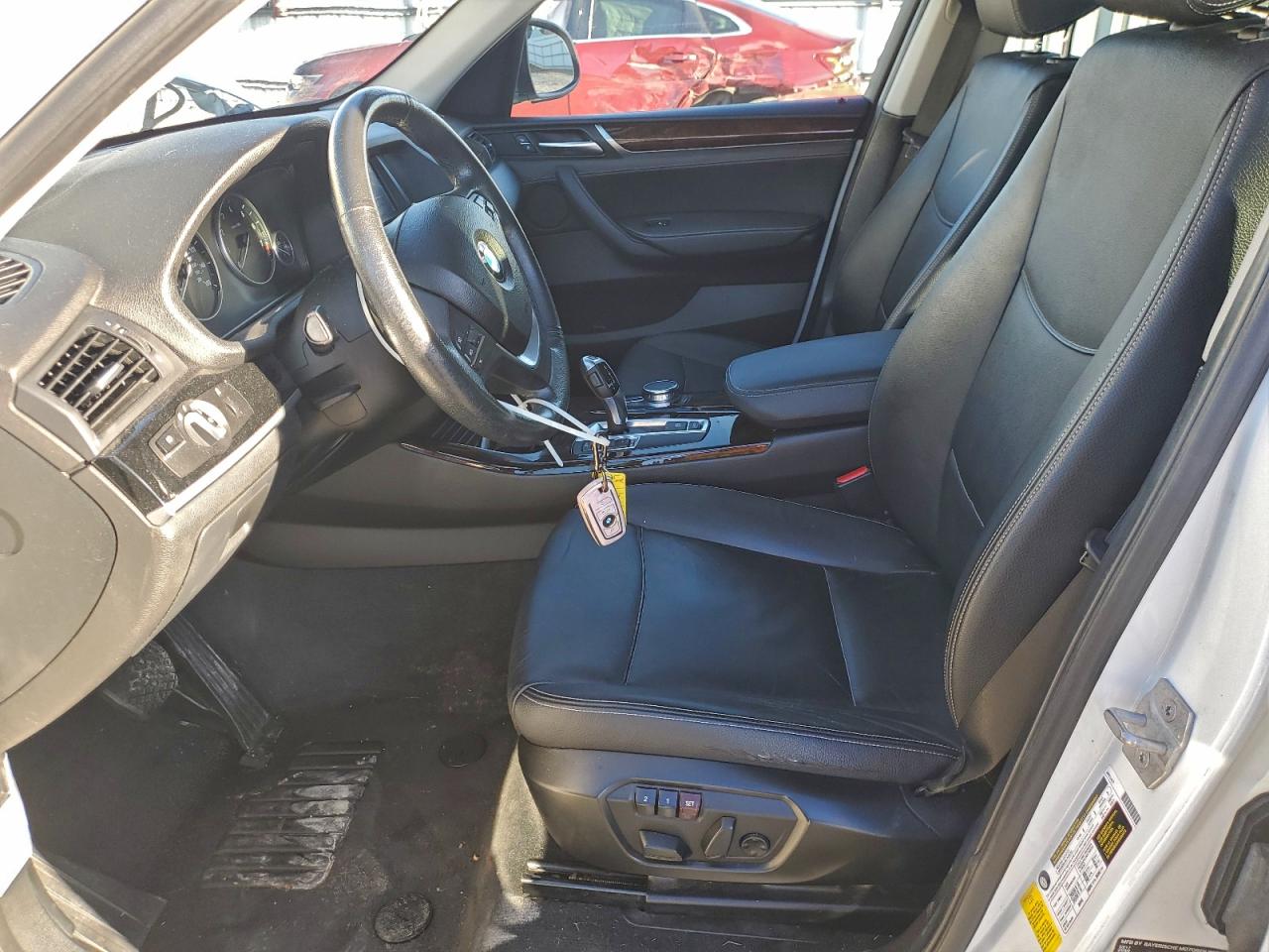 BMW X Series Sdrive28i Image 9