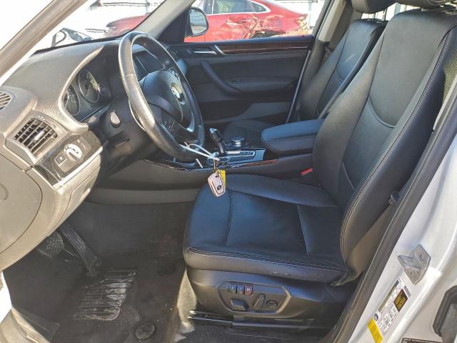 BMW X Series Sdrive28i Image 9