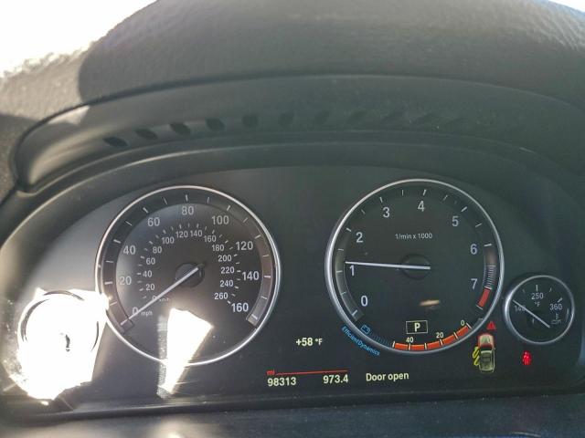 BMW X Series Sdrive28i Image 8