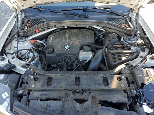 BMW X Series Sdrive28i Image 10