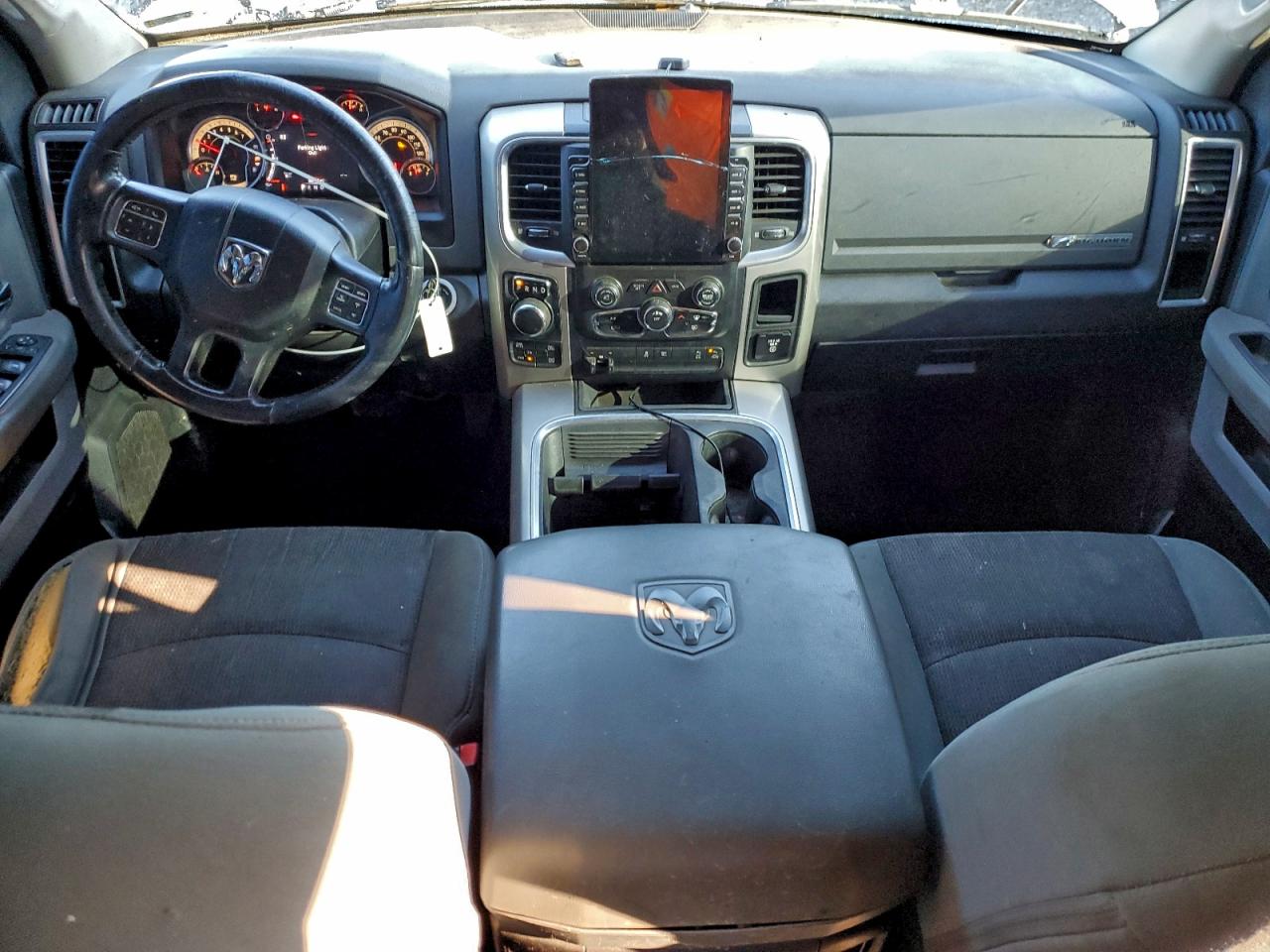 Ram 1500 Slt Image 4