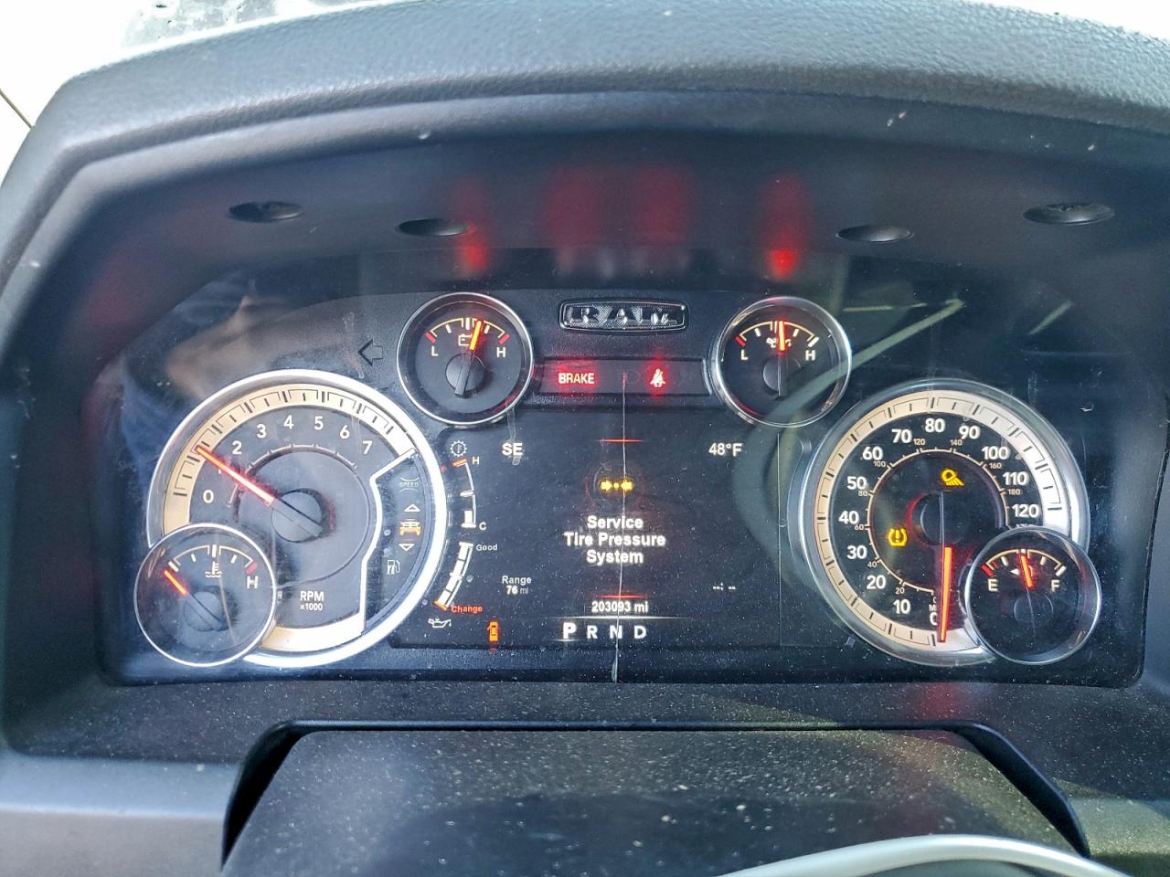 Ram 1500 Slt Image 5