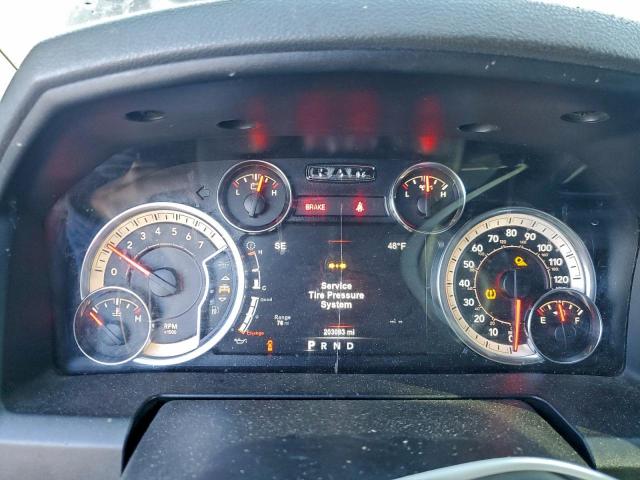 Ram 1500 Slt Image 5