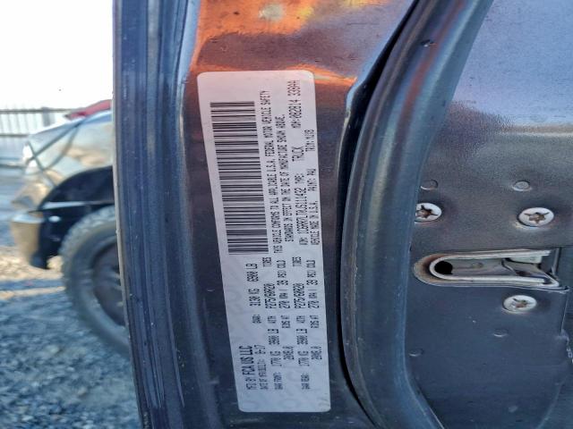 Ram 1500 Slt Image 12