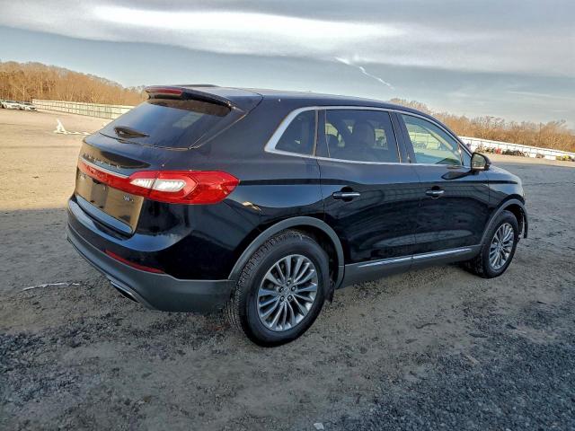 Lincoln MKX Select Image 3