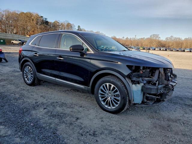 Lincoln MKX Select Image 2