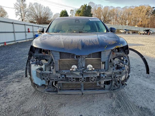 Lincoln MKX Select Image 7