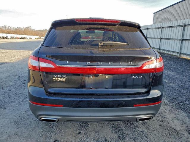 Lincoln MKX Select Image 11