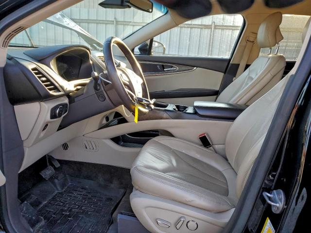 Lincoln MKX Select Image 4