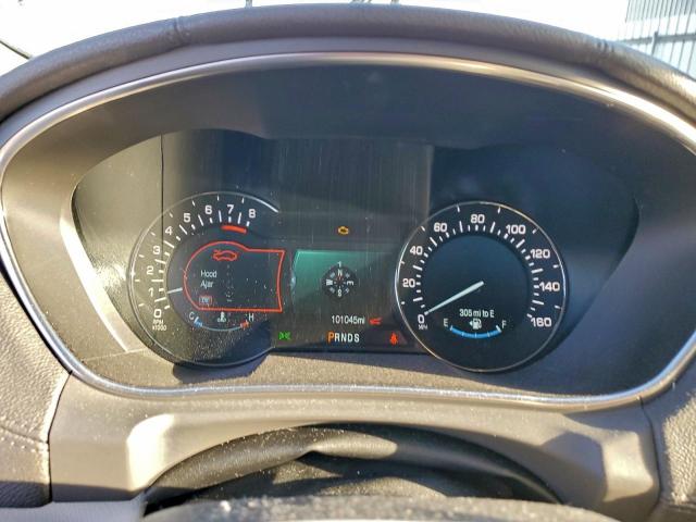 Lincoln MKX Select Image 12