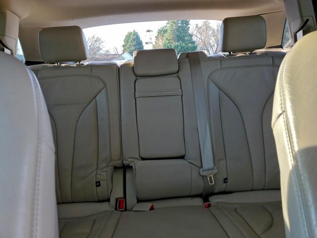 Lincoln MKX Select Image 5