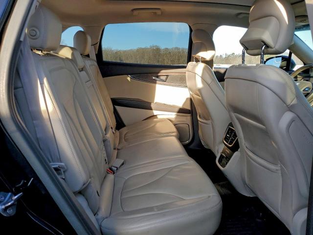 Lincoln MKX Select Image 8