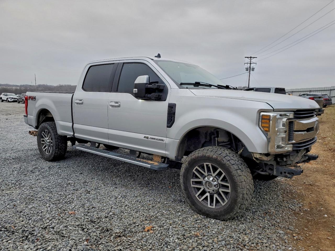Ford F-250 Super Duty Image 9