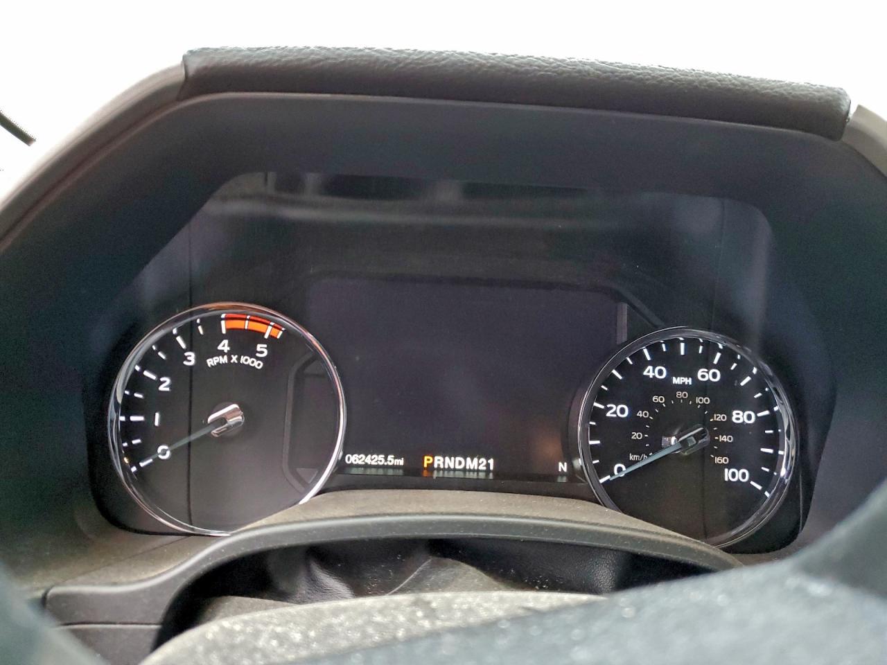 Ford F-250 Super Duty Image 11