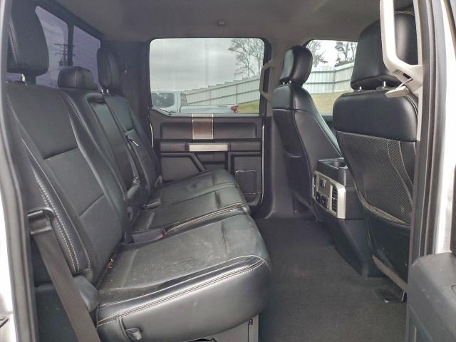 Ford F-250 Super Duty Image 4