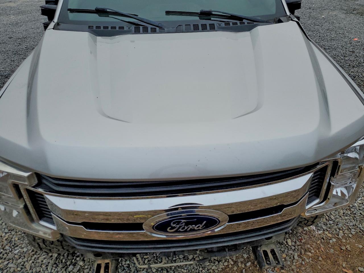 Ford F-250 Super Duty Image 7