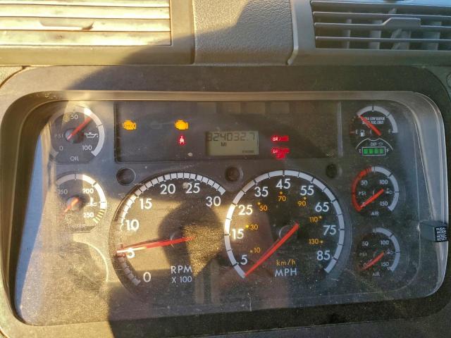 Freightliner Cascadia Image 2