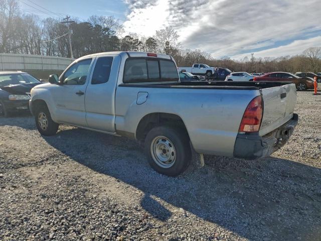 Toyota Tacoma Access Cab Image 5