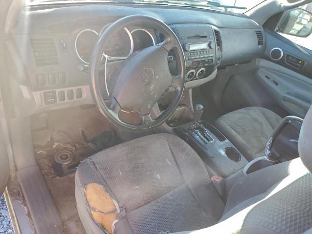 Toyota Tacoma Access Cab Image 8