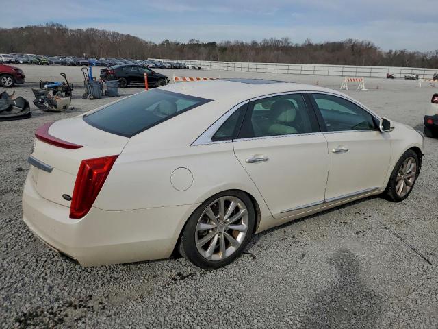 Cadillac XTS Luxury Collection Image 4