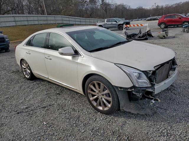 Cadillac XTS Luxury Collection Image 10