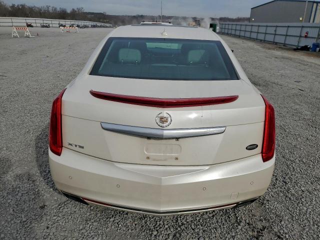 Cadillac XTS Luxury Collection Image 12