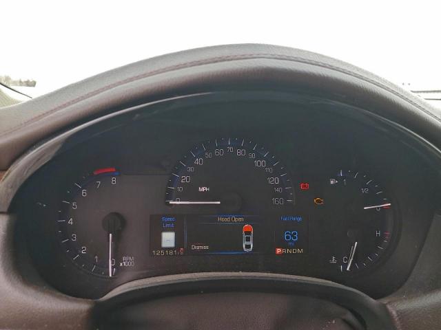 Cadillac XTS Luxury Collection Image 2