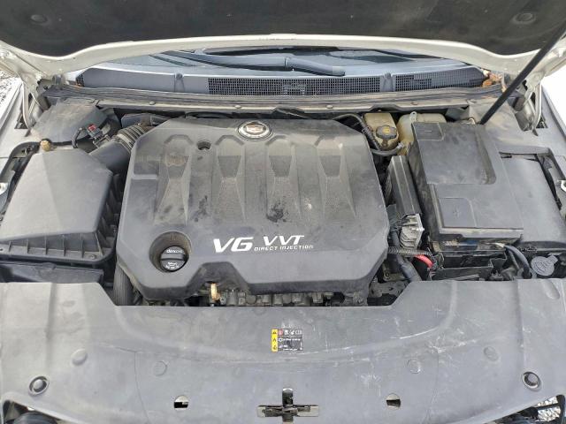 Cadillac XTS Luxury Collection Image 7