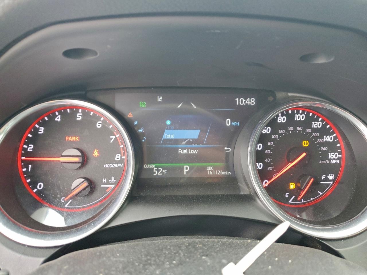 Toyota Camry Xse Image 6