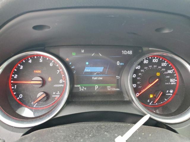 Toyota Camry Xse Image 6