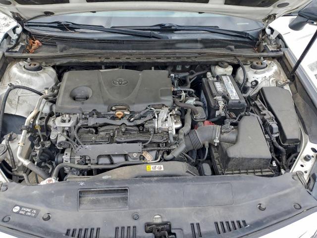 Toyota Camry Xse Image 2