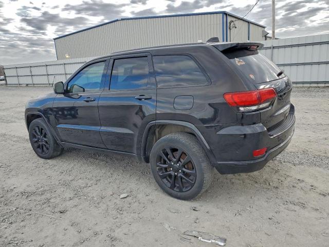 Jeep Grand Cherokee Laredo Image 10